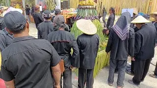 UPACARA ADAT BARITAN DESA SALAMWATES KECAMATAN DONGKO TRENGGALEK