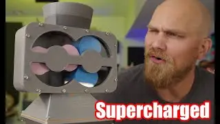 Turning a Viewer’s Roots-Style Fan Concept into a Performance Beast! | Fan Showdown S6 REMIX