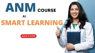 GDA Students UPGRADE Your Course into ANM | 2 Year Diploma Course
