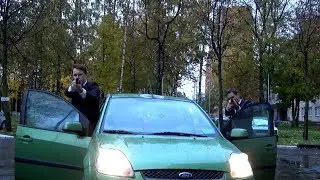 Посвят ФМХФ/ФФКЭ МФТИ: 