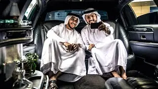Life As a Billionaire’s Friend