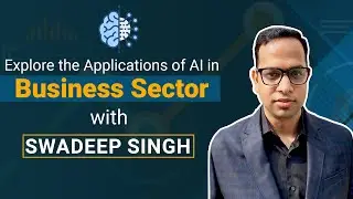 Making AI work for Business | DataHour | Analytics Vidhya