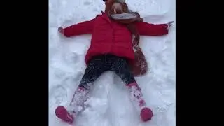 Snow Angels