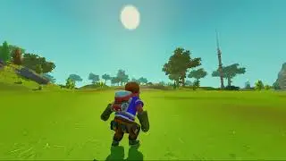 I accidentally made him dance