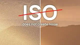 The MOST Misunderstood Setting in Photography