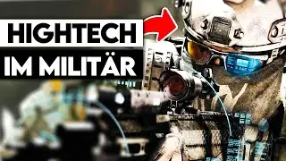 Versetzt dich das HIGHTECHSKELETT  in UNSTERBLICHKEIT?!