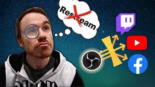 There's another way to multistream!