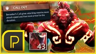 Purge Axe