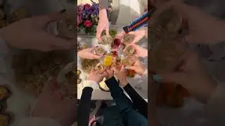 Отмечаем автомобиль 😍 