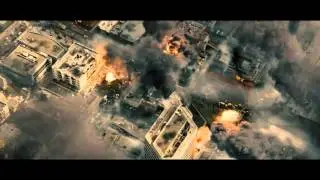 World Invasion - Trailer Deutsch HD