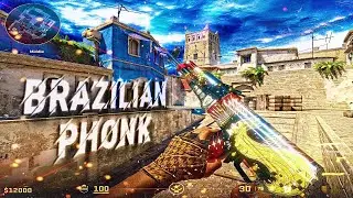 BRAZILIAN PHONK 💀