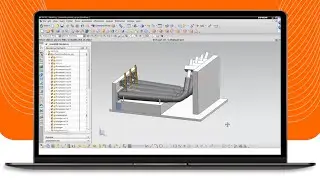 NX CAD - Designing in the Context of the Assembly - PROLIM PLM Lunch Bytes