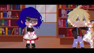 “Brutal..”|mlb|meme|adrinette angst