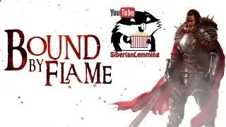 Bound By Flame 