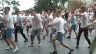 Мальчики жгут)