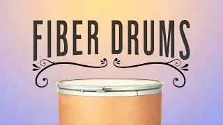 Fiber Drums | The Cary Company