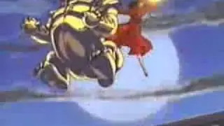 Where on Earth is Carmen Sandiego - Intro