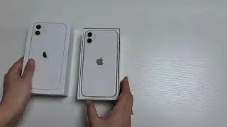 Genuine Apple iPhone11 iPhone 11 6 1  Liquid Retina IPS LCD A2221 A2111 64 128 256GB A13 IOS Unlocke