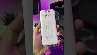Powerbank Vivan 10000mah