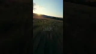 Trust the process #fpv #drone #gopro