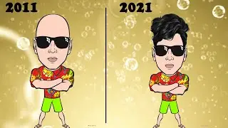 10 Year Celebrity Hair Transplant Review [ Did It Work?]