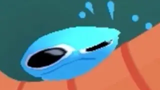 This Game Is Annoying (Stick With It)