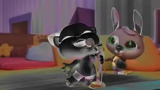 my talking angela friends preview 2 (sponsored by preview 2 effects)