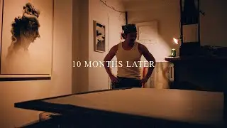 I followed a New Yorker's Life for 10 months | Here's What Happened...