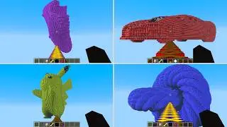 TNT Run (OP ENDING) Compilation 5