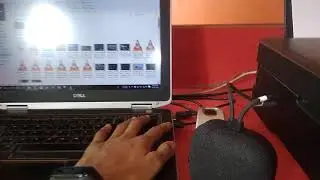 Mi Out Door BT Speaker | Dancing Speaker | 2020