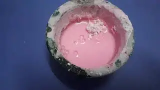 KOKULU TAŞ YAPIMI