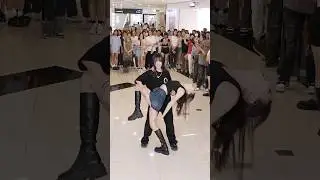 [KPOP IN PUBLIC] JENNIE 'YOU AND ME'