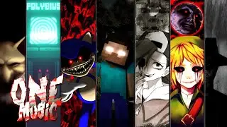 Game-Over | GamingPastas | OneSongs