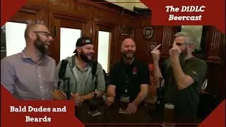 The Beercast: Episode 11, Beer 1