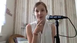 ASMR: update~soft spoken