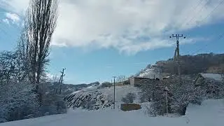 Поездка в горы КАВКАЗ ТЕБЕРДА ДОМБАЙ / тусовка эзотериков и музыкантов