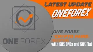 OneForex Launch Update | Onecoin this week news letter | #sohaibforex