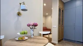 Скоро 🔜 новый #румтур на канале @INMYROOMTV