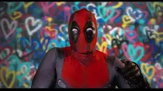 [DragonConTV] MasterClass: Deadpool