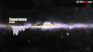 EzaOne - Supernova [Dubstep]