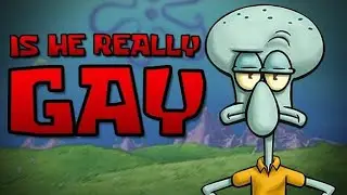 Were We Wrong About Squidward?
