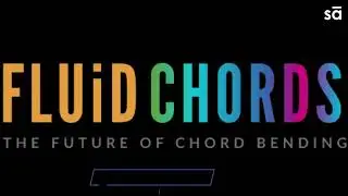 Features of Fluid Chords by Pitch Innovations | tutoREals | SudeepAudio.com