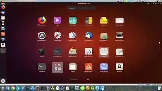 Ubuntu 18.04 LTS (Bionic Beaver) Daily Build - смотрим что сейчас в Beta сборке