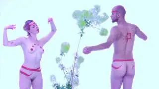 ANDRÉS ODDONE  MOONSHAKE - BIONIC FESTIVAL & SHIKA SHIKA