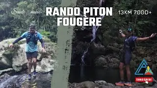Randonnée Confiance les Hauts