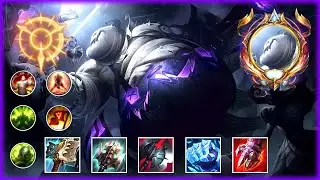 GoliathGames URGOT MONTAGE 2024 - "BEST PLAYS" | LOL TIME STREAMERS