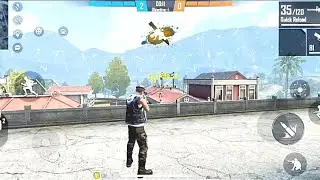 Amazing Entry by noob Player 🔥Free fire|Onxster Gaming |