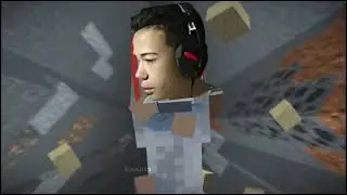 HOMEN ARANHA SALVA O DUDS DO VOID!