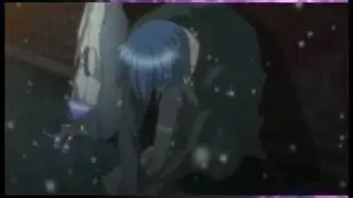 Amu&Ikuto - ♥♥Sad Story♥♥