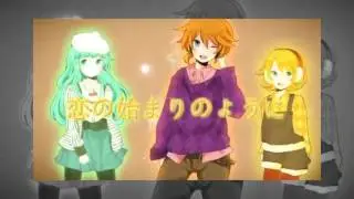 ♫♪ 【SMS】Vocaloid ☆ Mr. Music ♫♪ 【Groupcover】